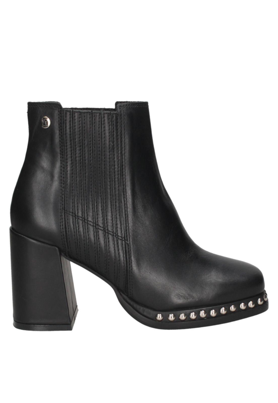 Botín Casual Mujer Zappa - H392-1