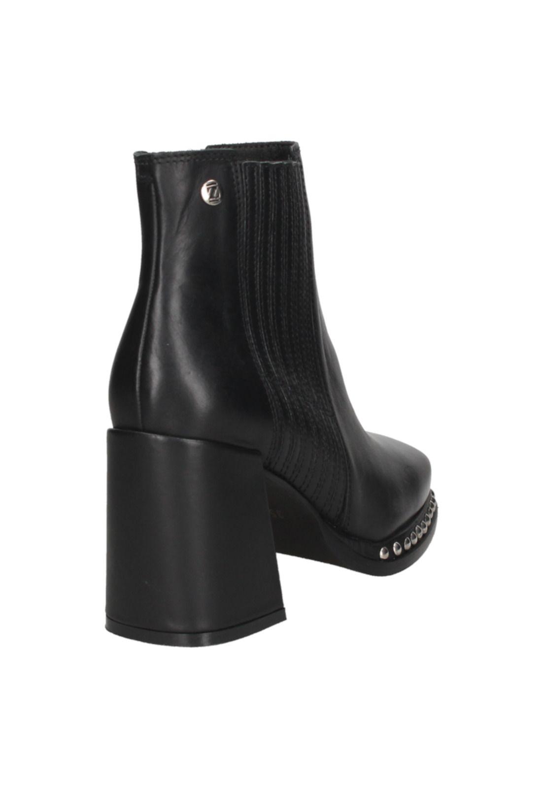 Botín Casual Mujer Zappa - H392-2