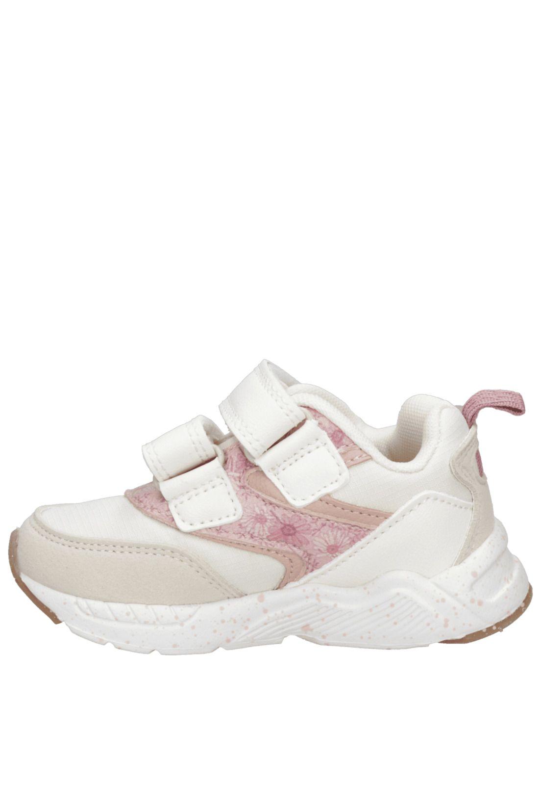 Zapatilla Casual Niña Panama Jack - K750-3