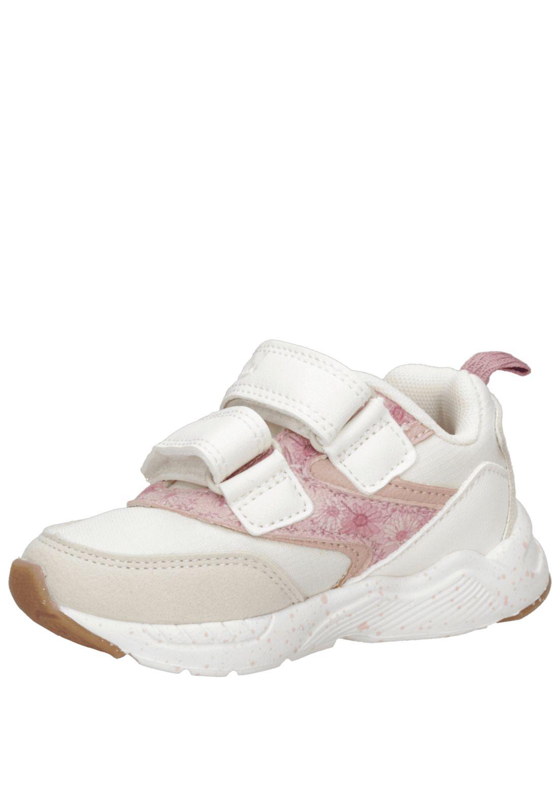 Zapatilla Casual Niña Panama Jack - K750-4
