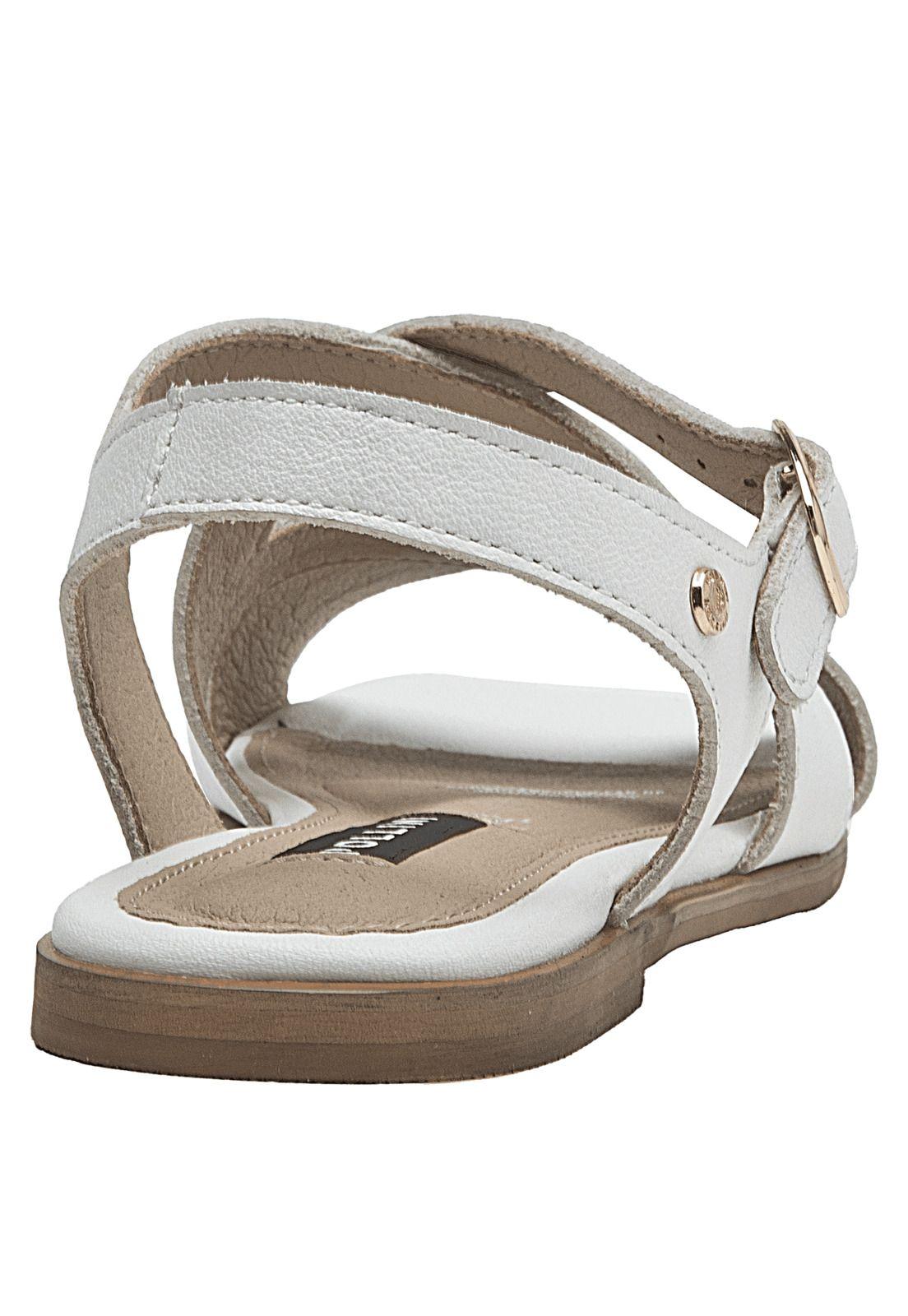 Sandalia Casual Mujer Pollini - POM0025-2