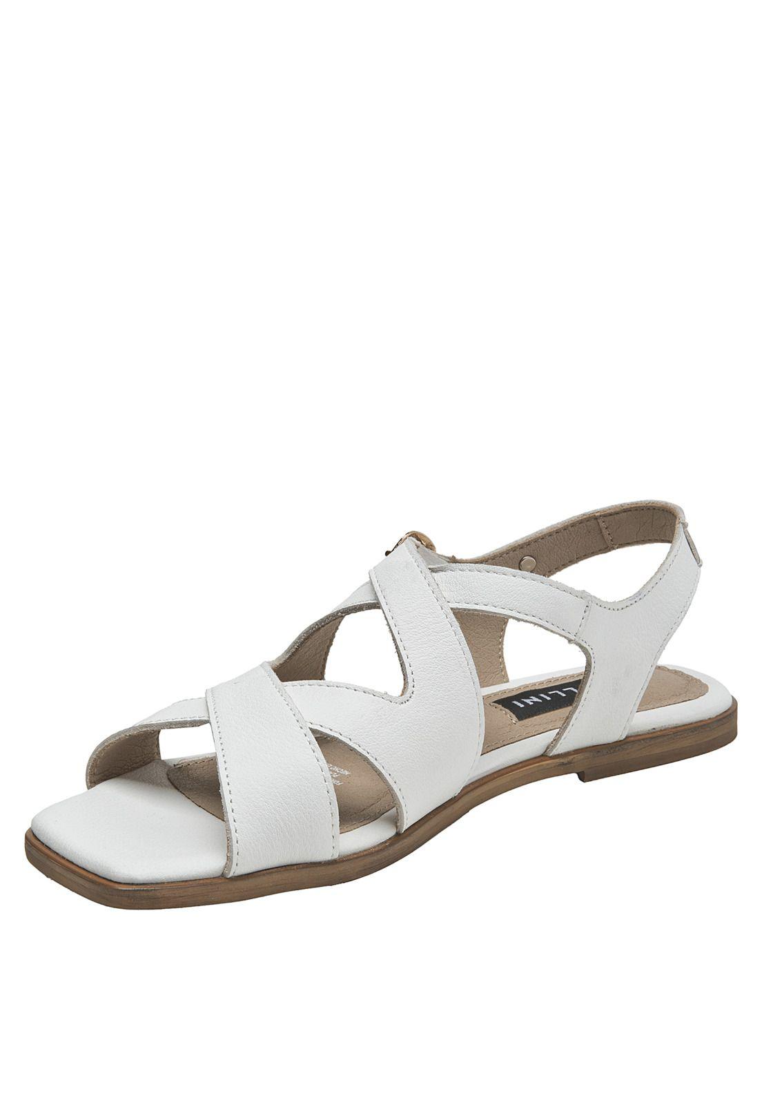 Sandalia Casual Mujer Pollini - POM0025-3