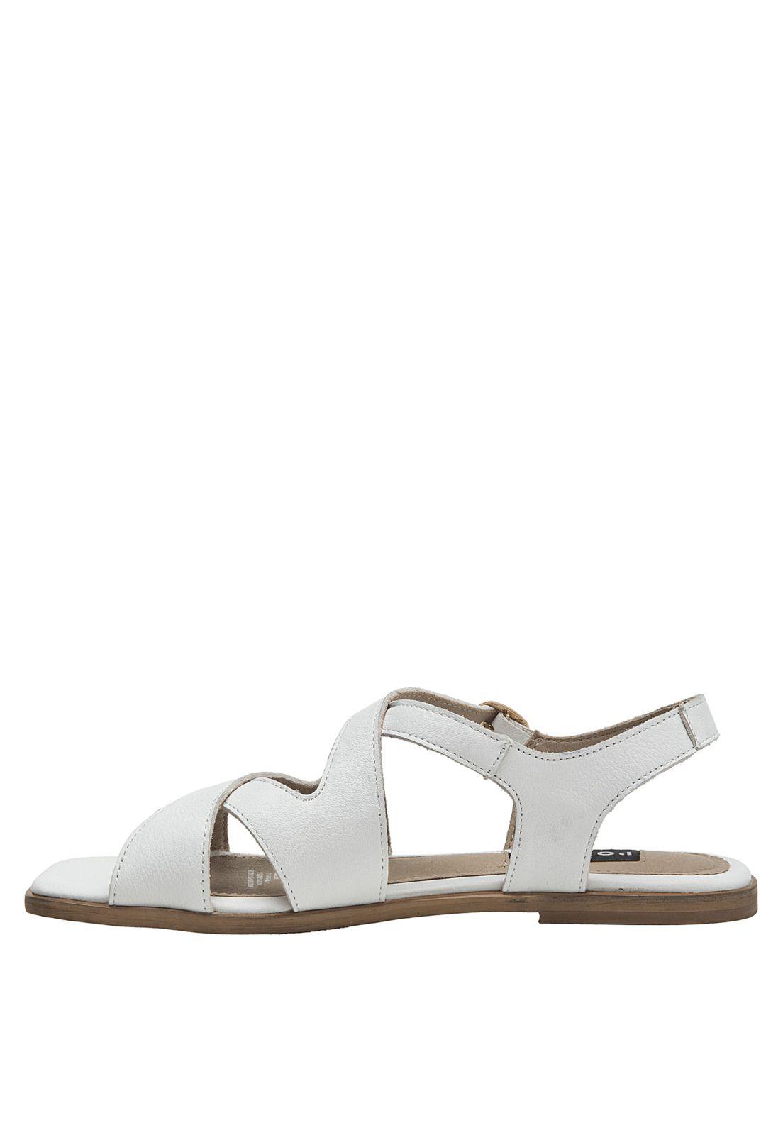Sandalia Casual Mujer Pollini - POM0025-4