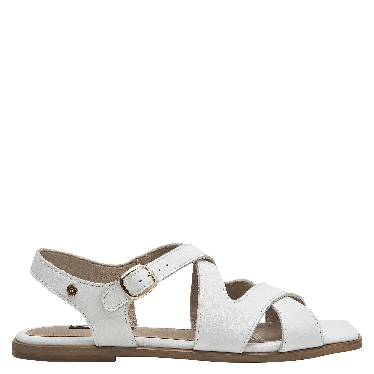 Sandalia Casual Mujer Pollini - POM0025-0