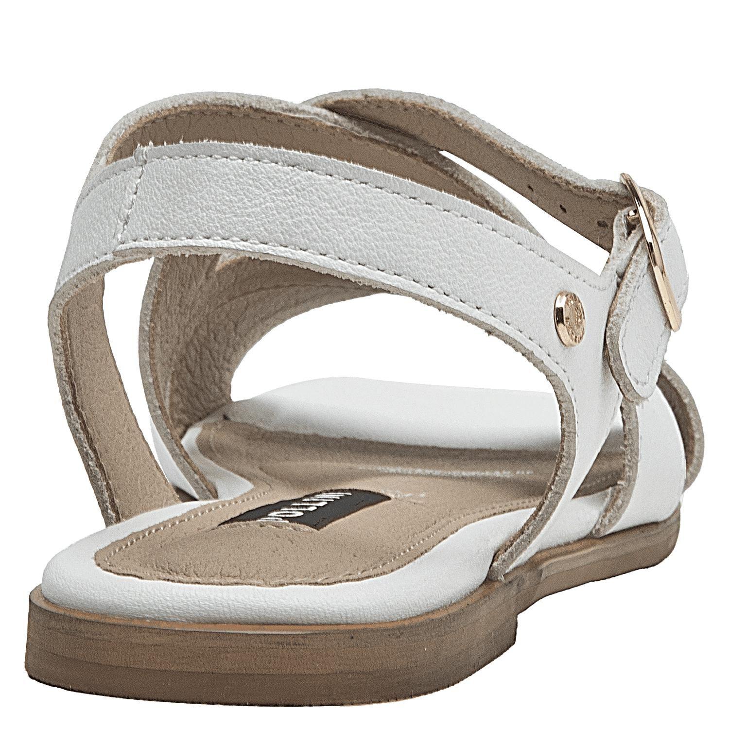 Sandalia Casual Mujer Pollini - POM0025-2