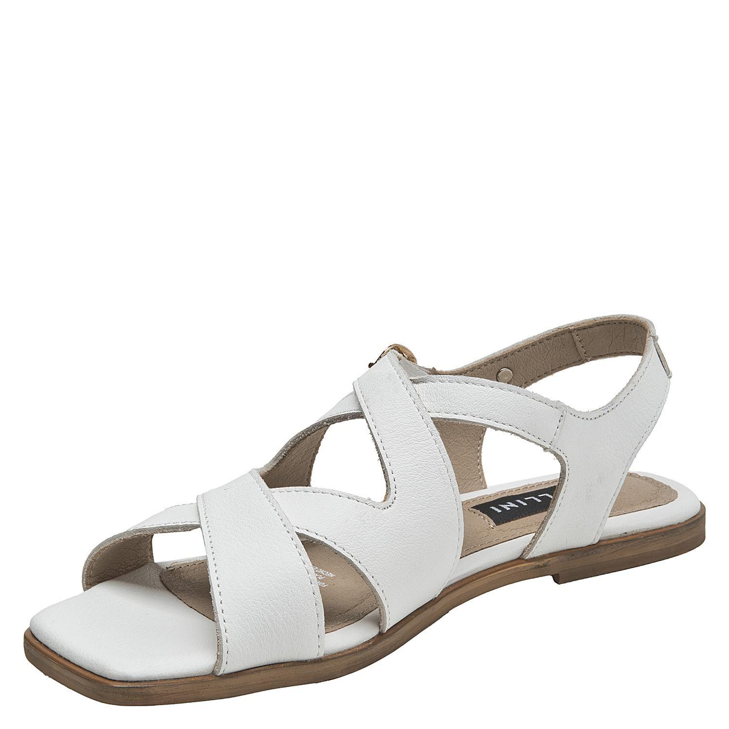 Sandalia Casual Mujer Pollini - POM0025-3