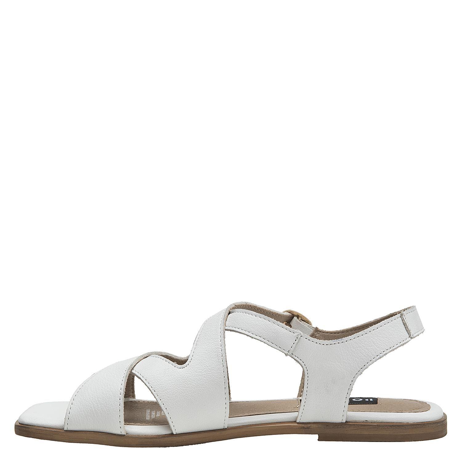 Sandalia Casual Mujer Pollini - POM0025-4