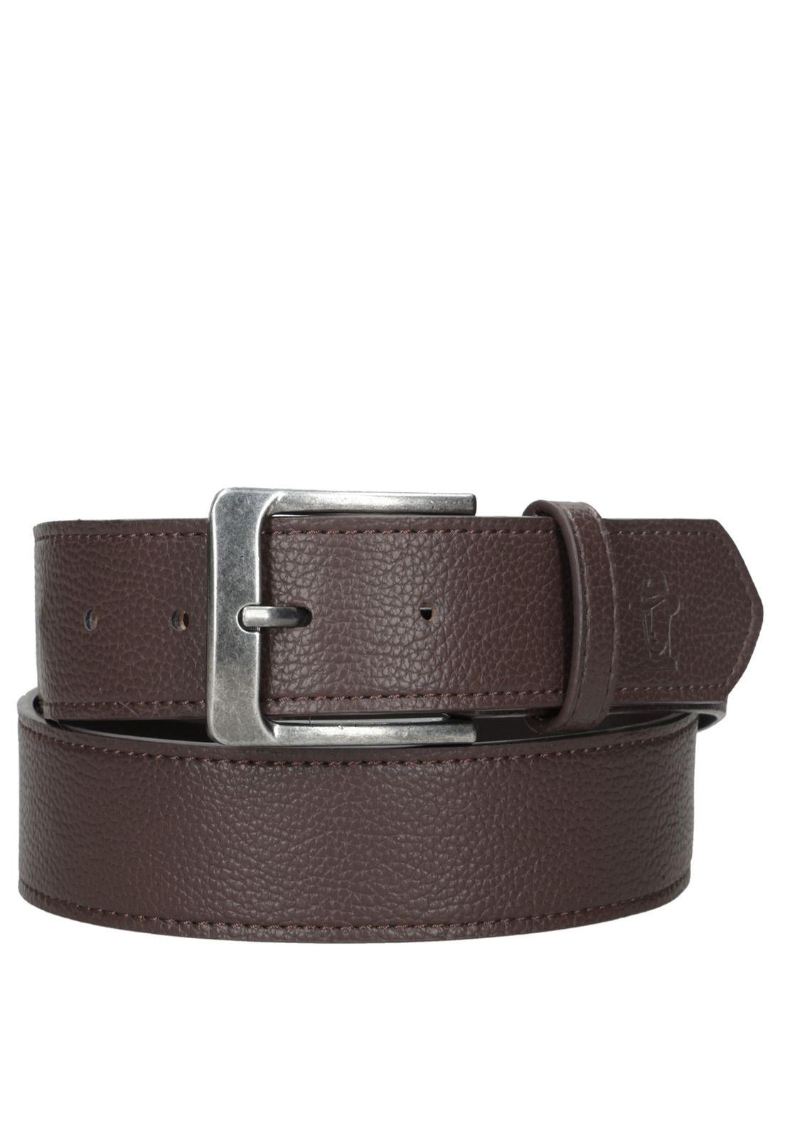 Cinturon Clásico Hombre Panama Jack - PJH007X-0