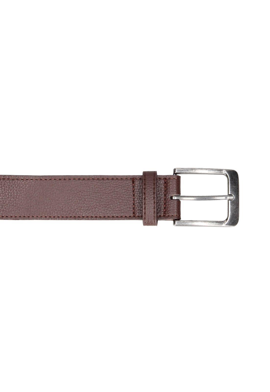 Cinturon Clásico Hombre Panama Jack - PJH007X-3