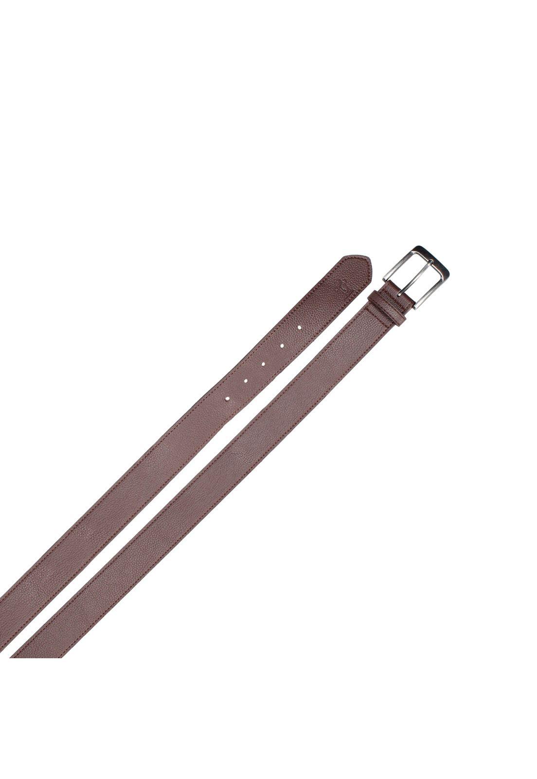 Cinturon Clásico Hombre Panama Jack - PJH007X-4