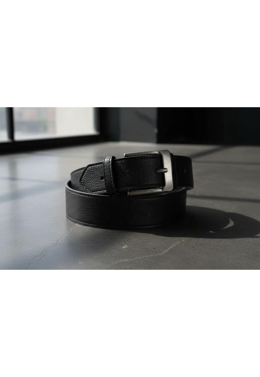 Cinturon Hombre Borde con costura Panama Jack - PJH007X-2