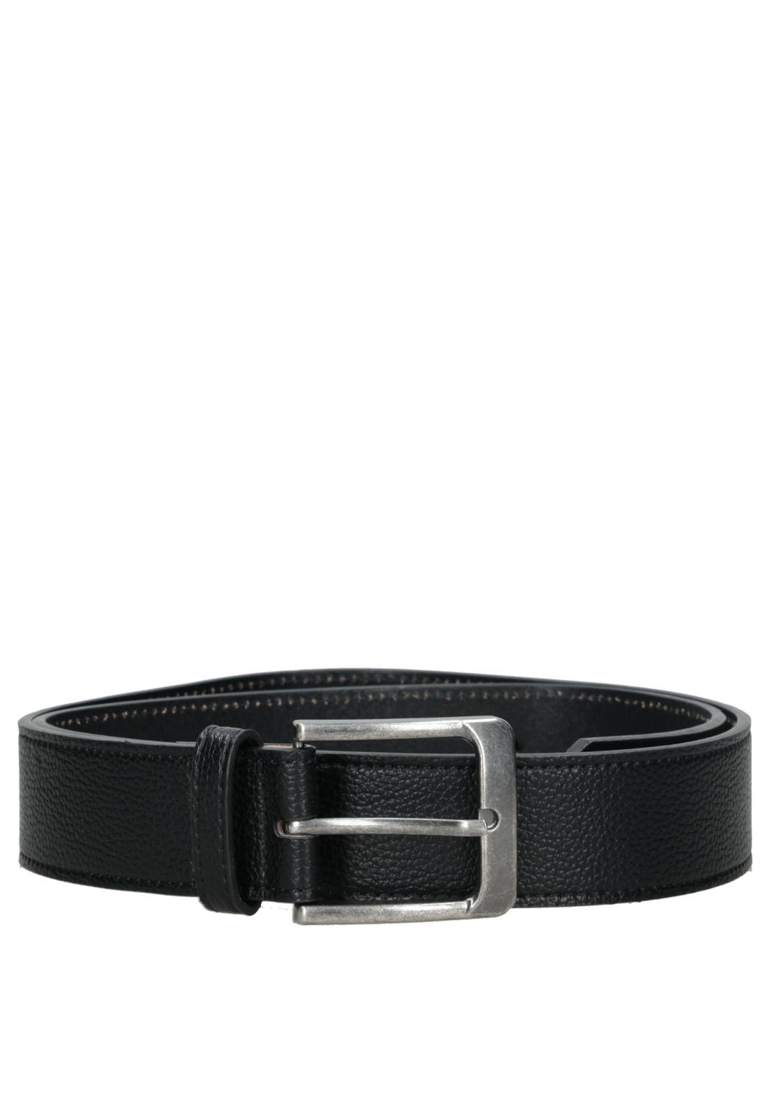 Cinturon Hombre Borde con costura Panama Jack - PJH007X-3