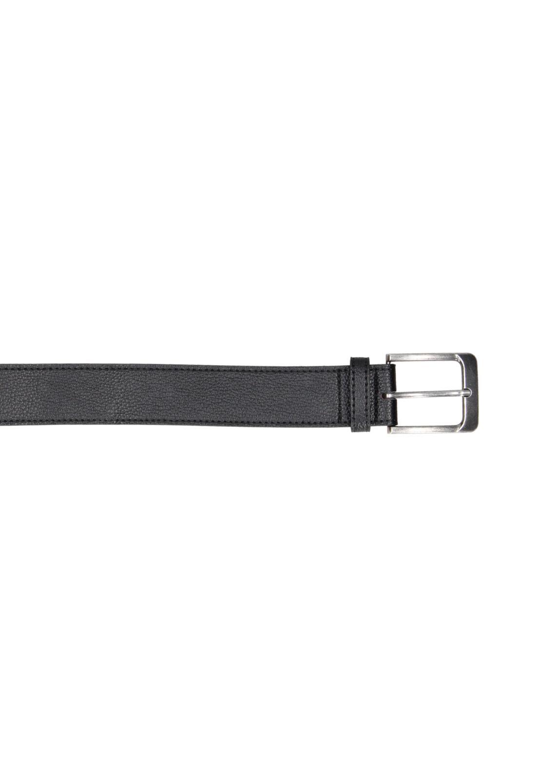 Cinturon Hombre Borde con costura Panama Jack - PJH007X-4