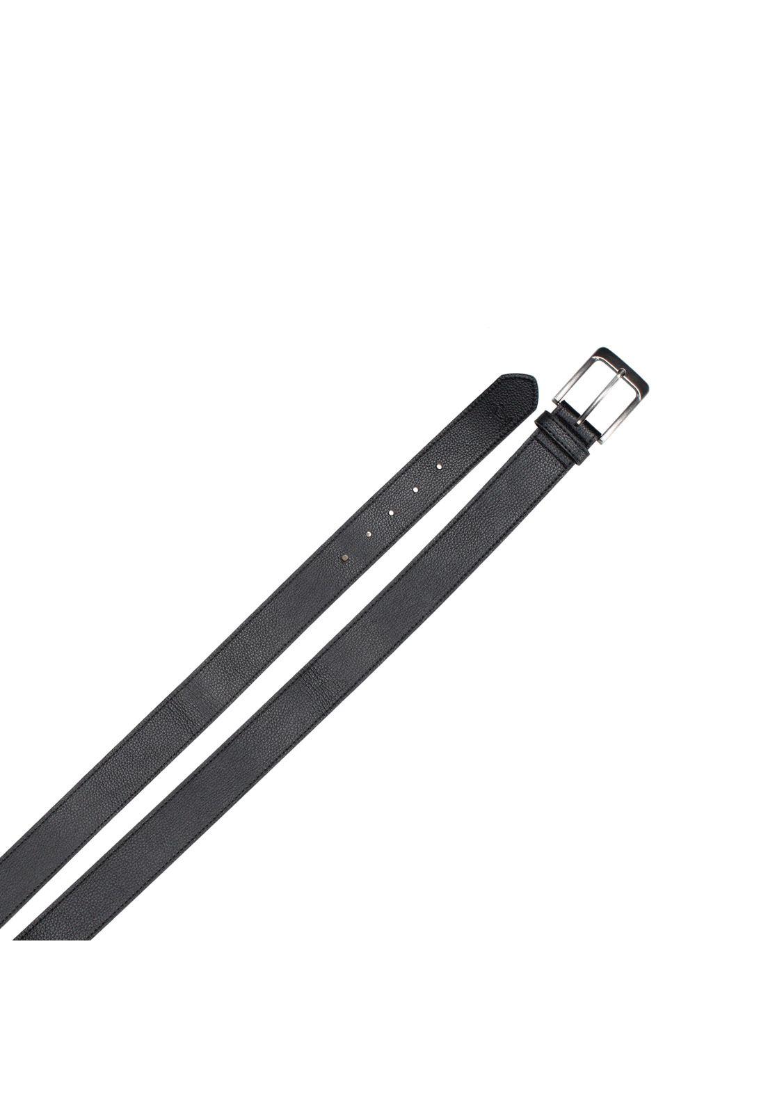Cinturon Hombre Borde con costura Panama Jack - PJH007X-5