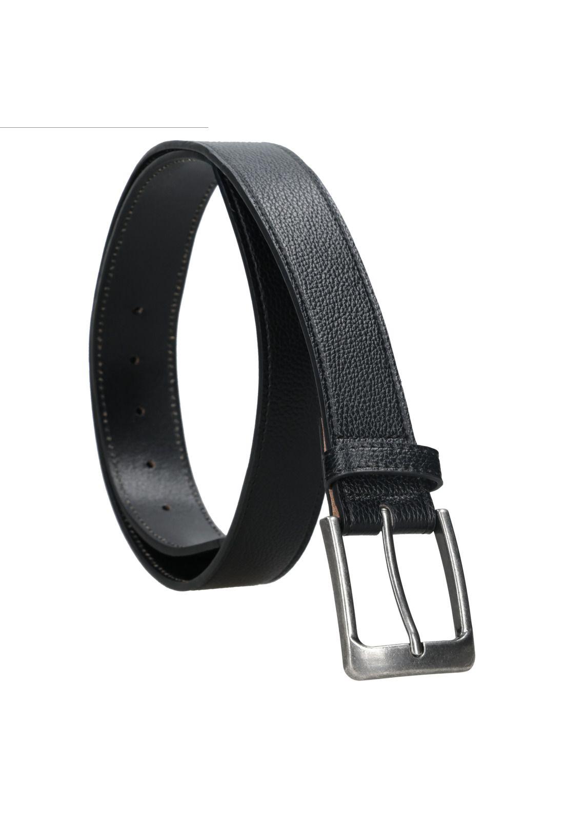 Cinturon Hombre Borde con costura Panama Jack - PJH007X-6