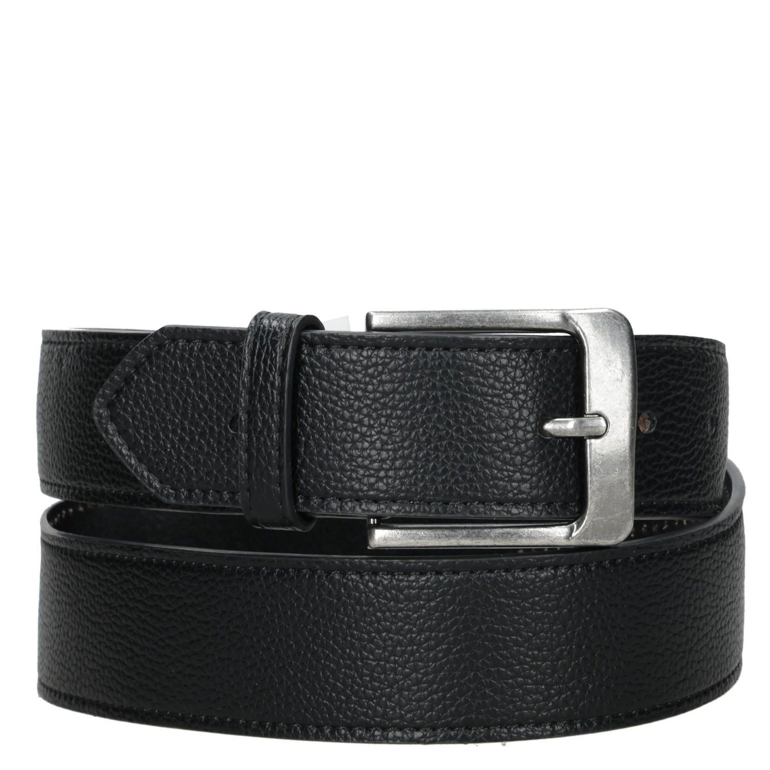 Cinturon Hombre Borde con costura Panama Jack - PJH007X-0