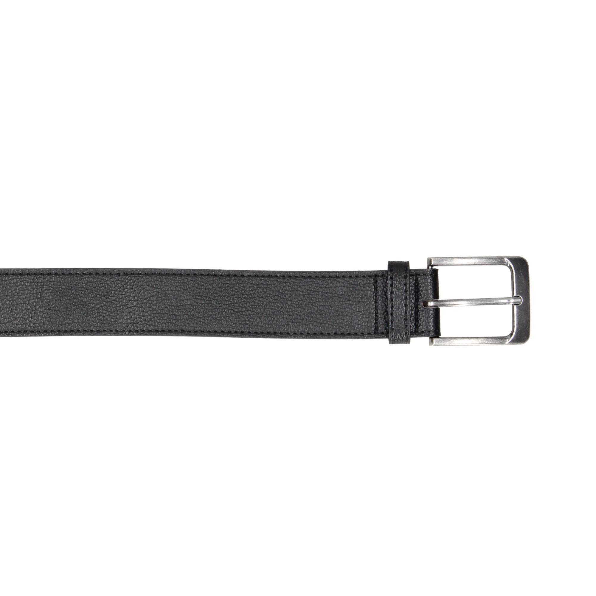 Cinturon Hombre Borde con costura Panama Jack - PJH007X-1