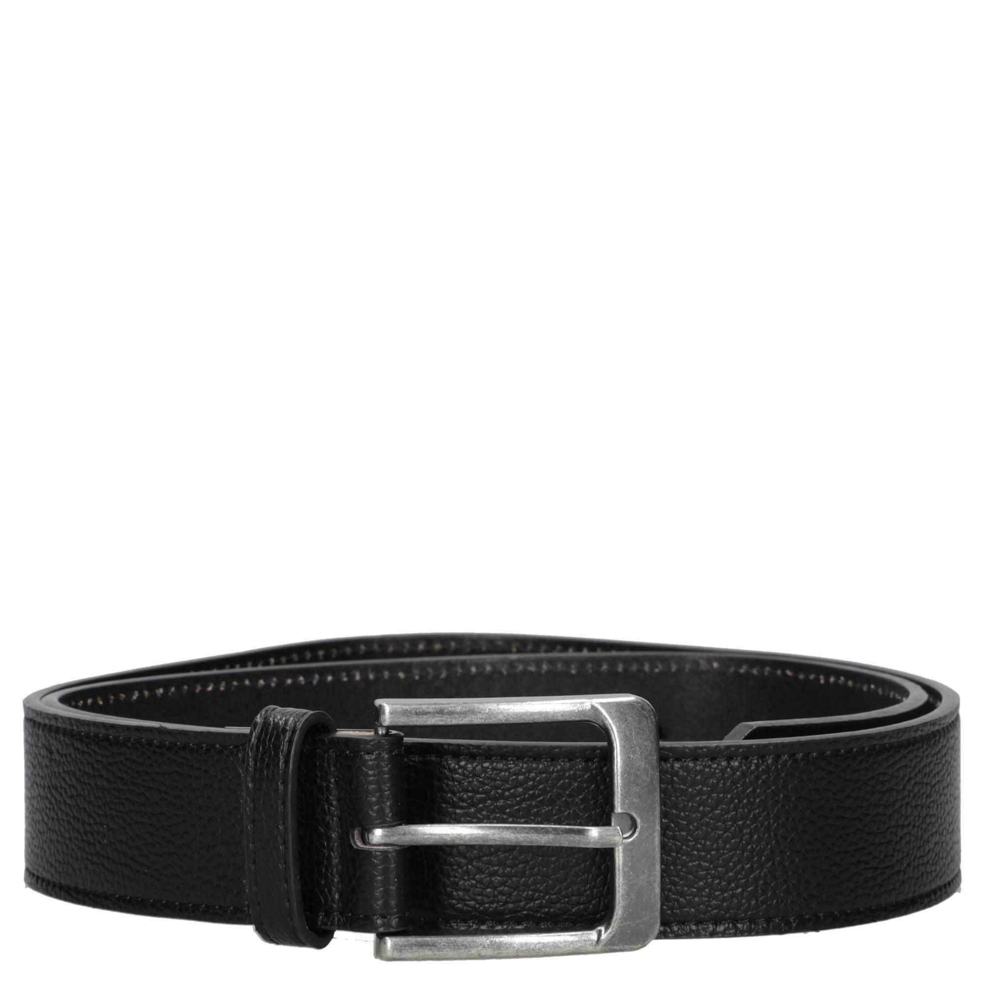 Cinturon Hombre Borde con costura Panama Jack - PJH007X-2
