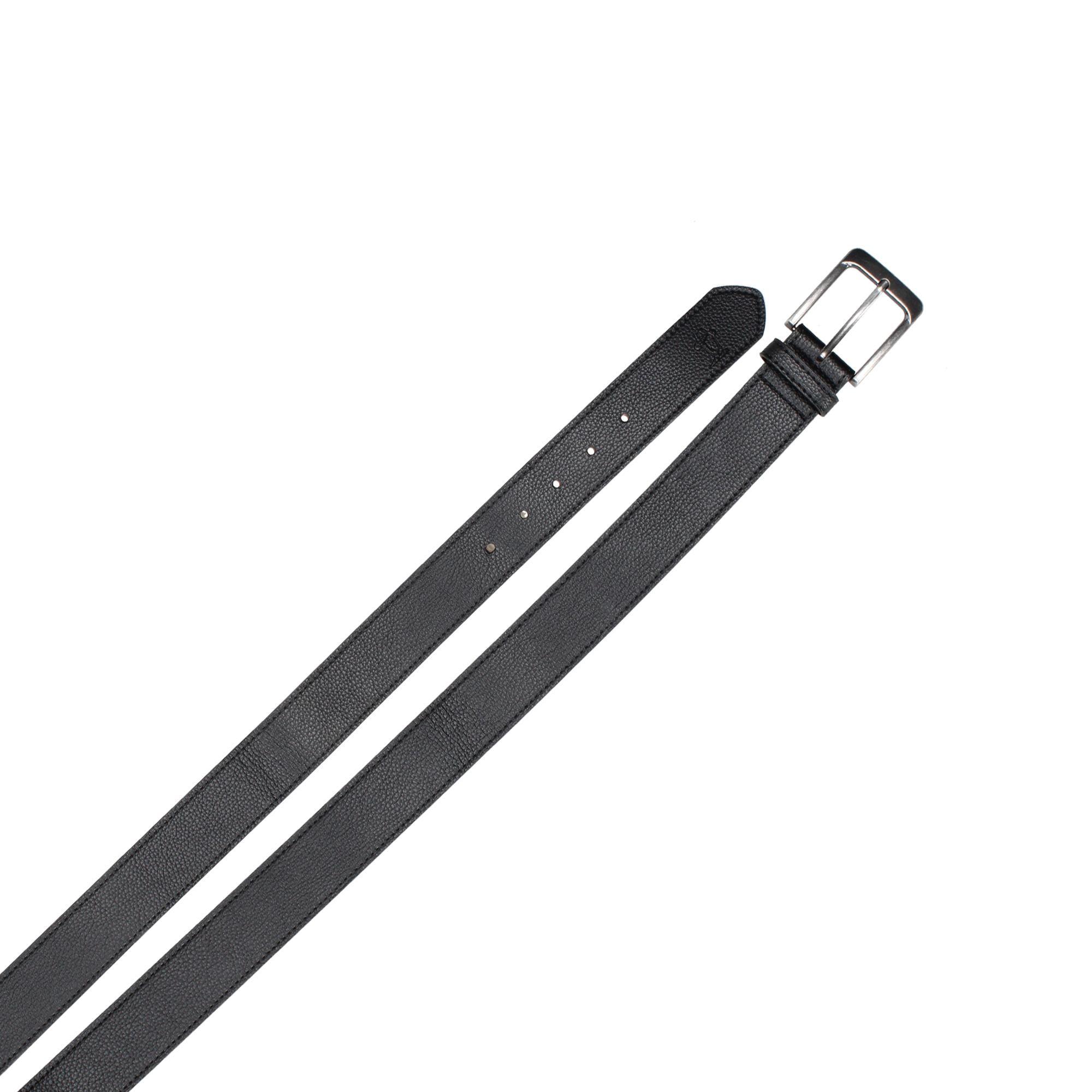 Cinturon Hombre Borde con costura Panama Jack - PJH007X-3