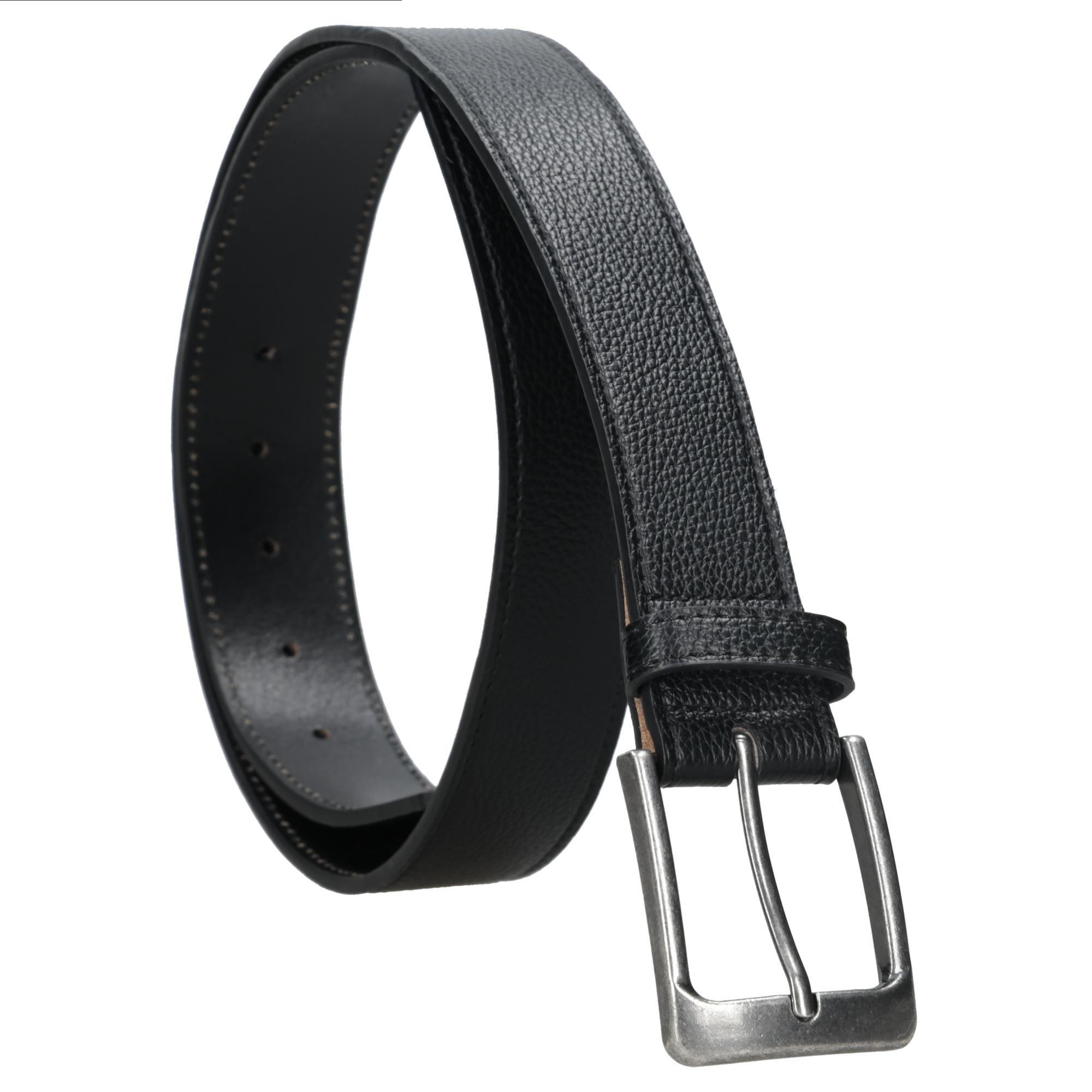 Cinturon Hombre Borde con costura Panama Jack - PJH007X-4