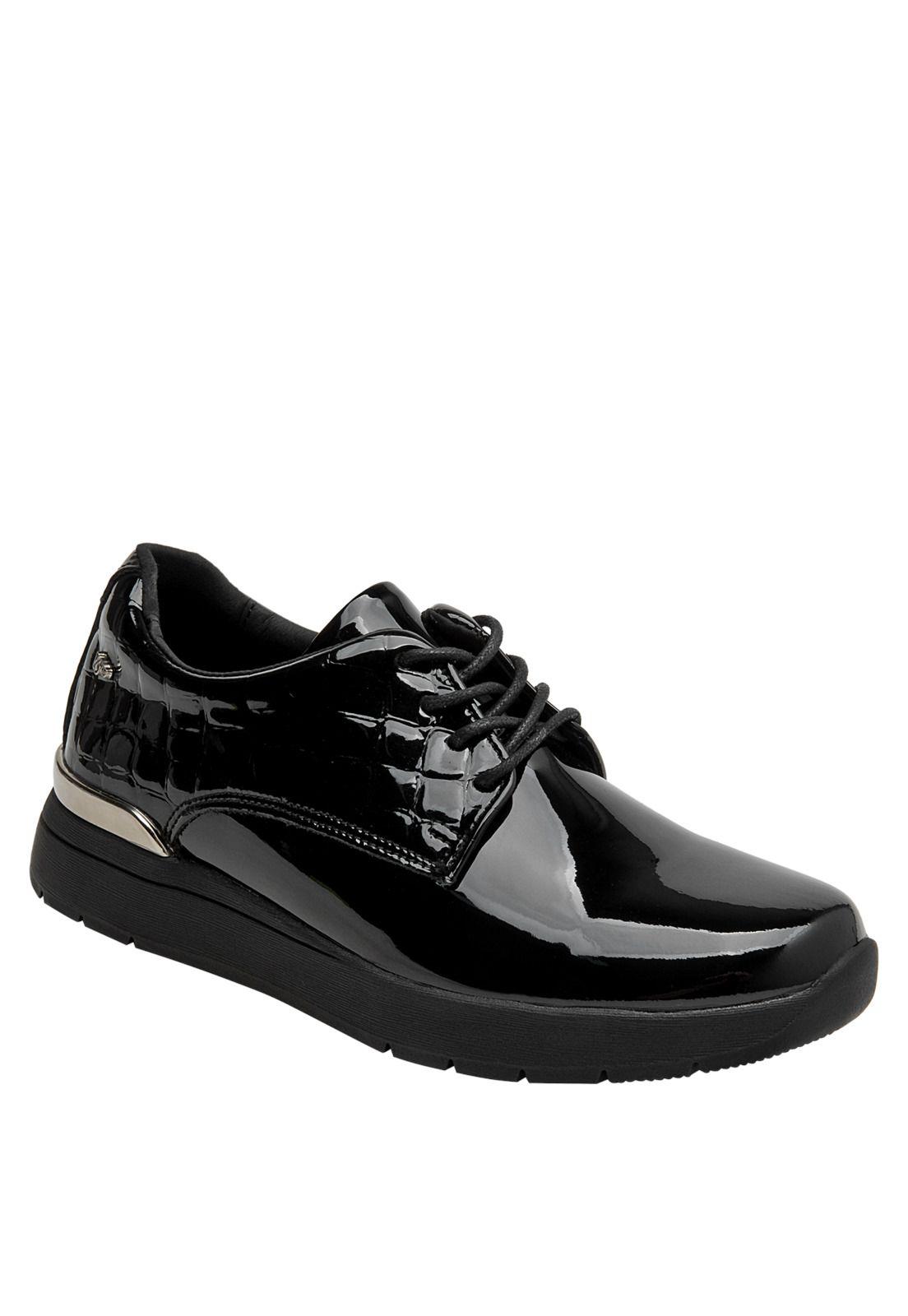 Zapato Formal Mujer 16 Hrs - 16M0081-1