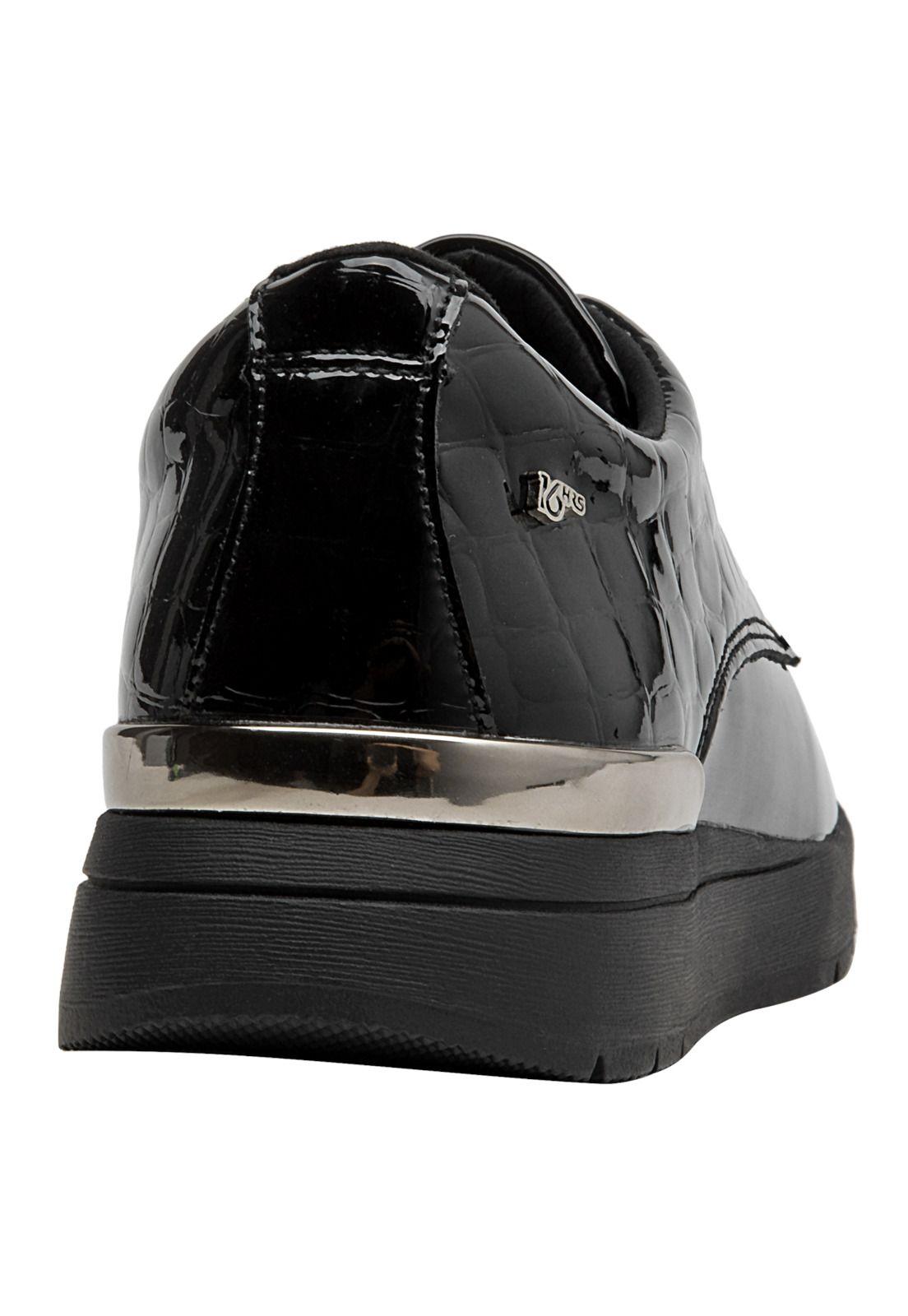 Zapato Formal Mujer 16 Hrs - 16M0081-2