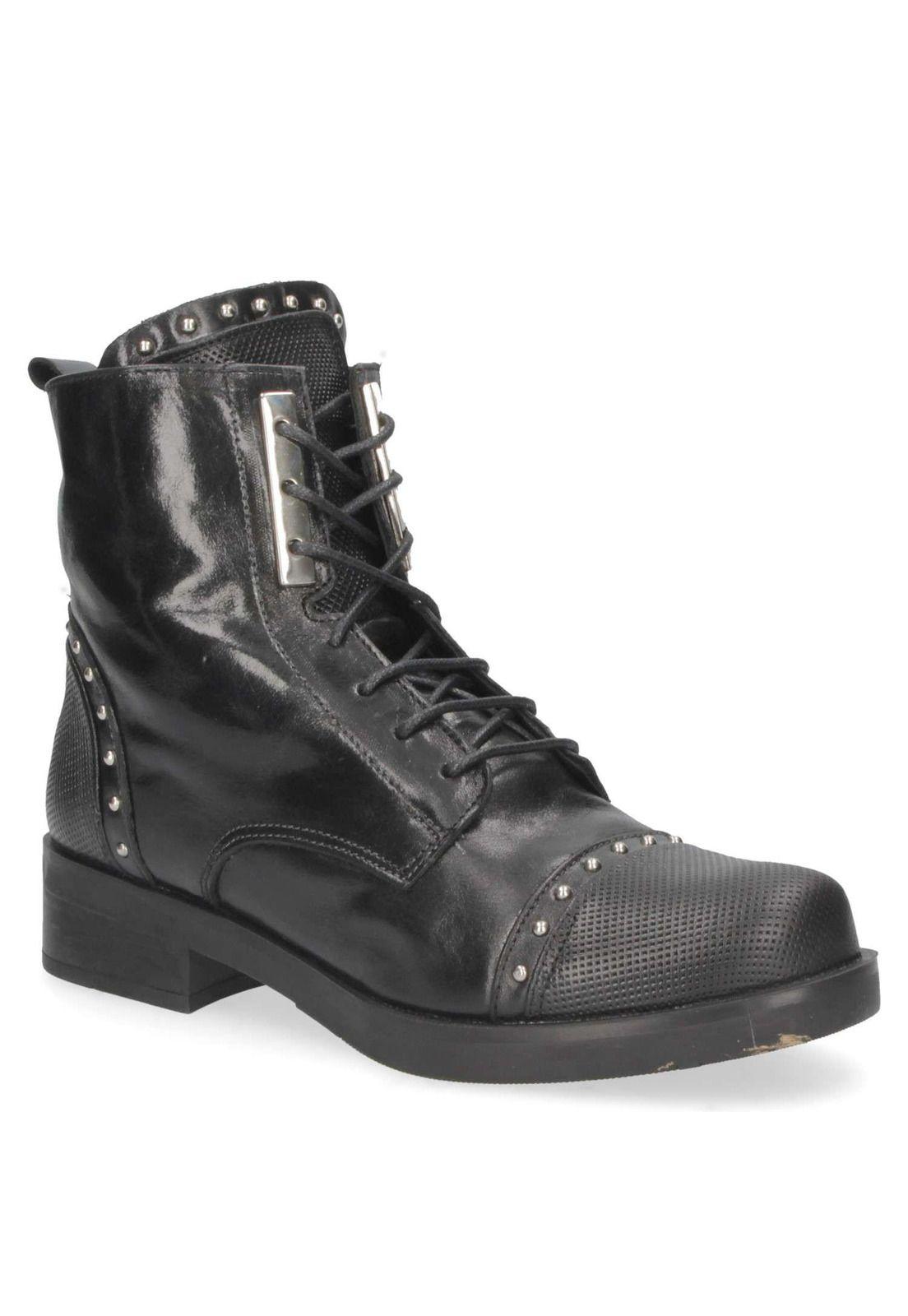Botin Casual Mujer Zappa - X674-0