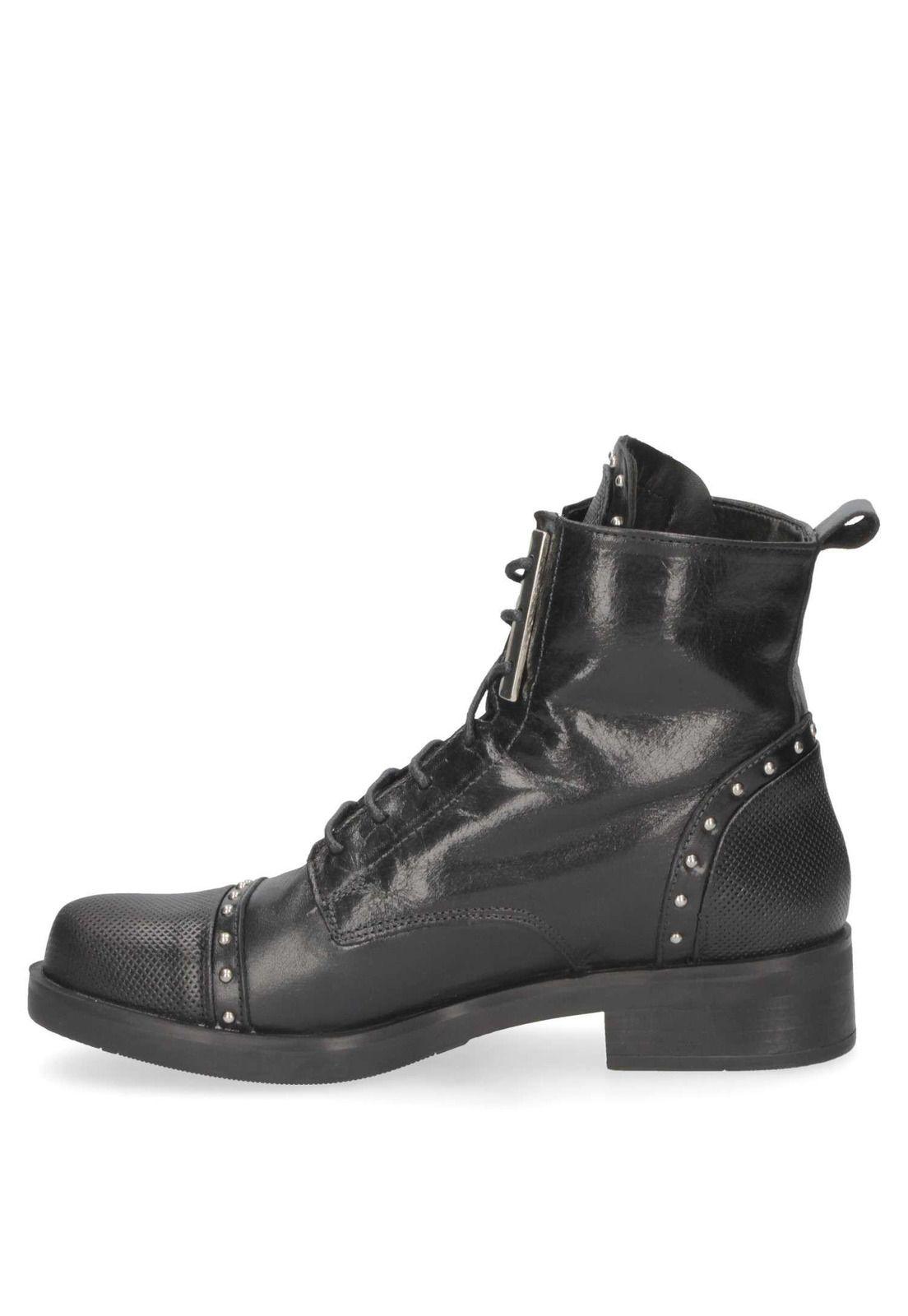 Botin Casual Mujer Zappa - X674-3