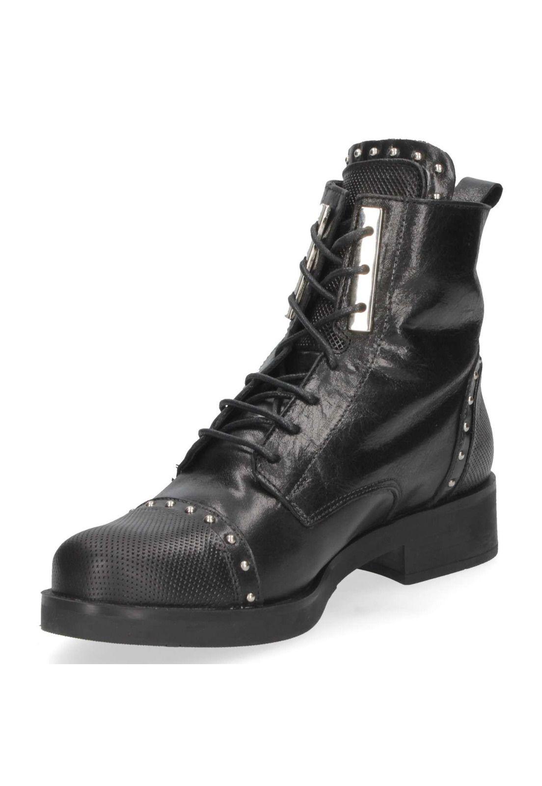 Botin Casual Mujer Zappa - X674-4