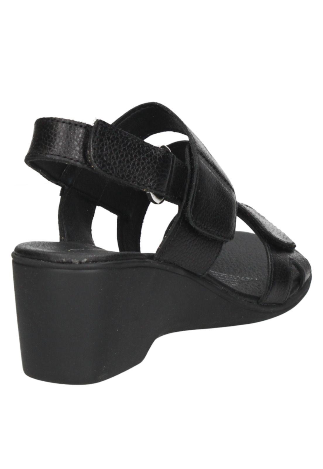Sandalia Casual Mujer Bruno Rossi - G613-2