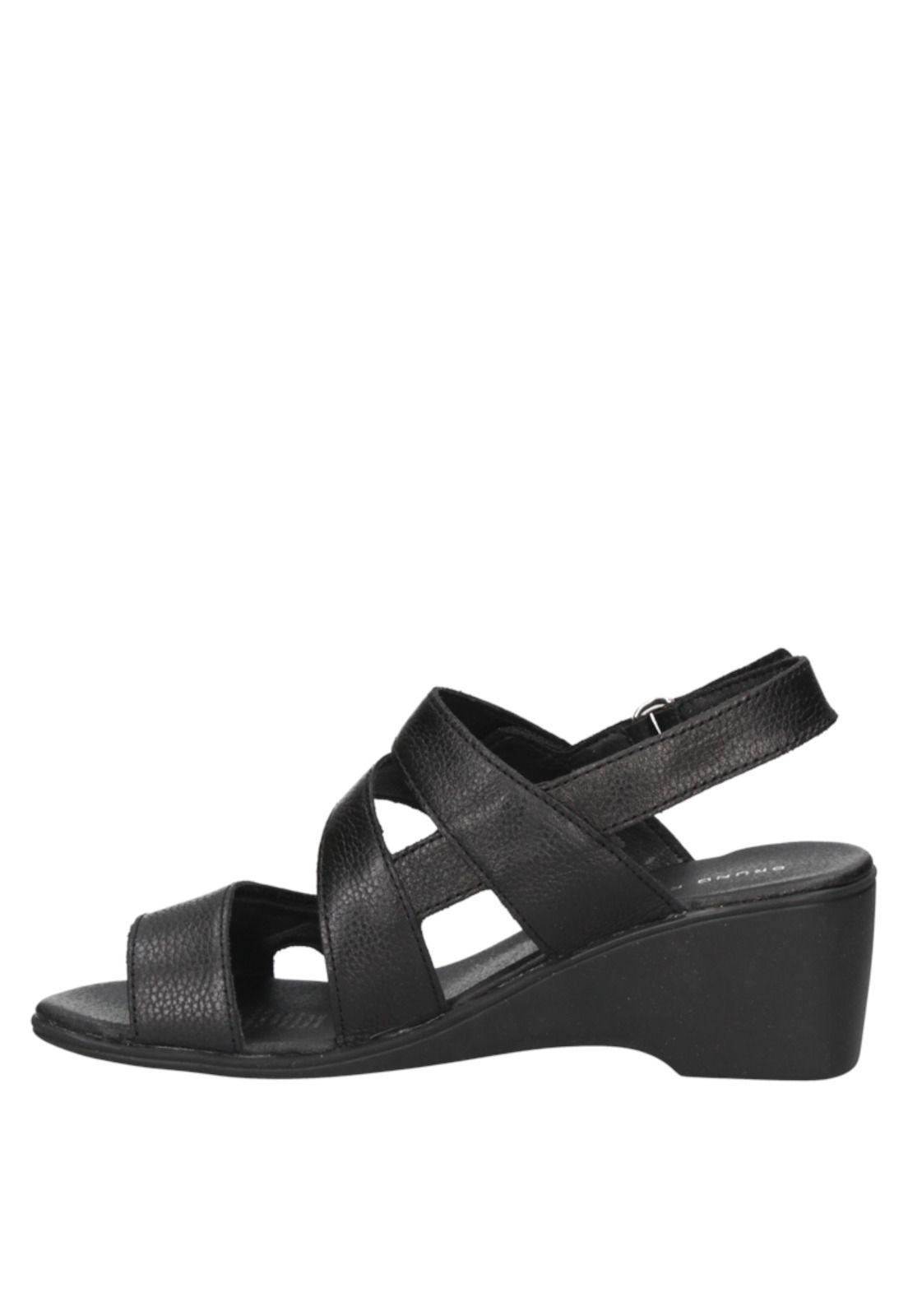 Sandalia Casual Mujer Bruno Rossi - G613-3
