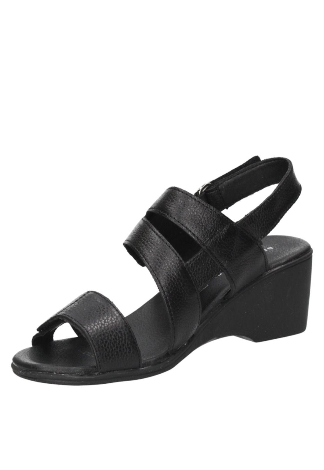 Sandalia Casual Mujer Bruno Rossi - G613-4