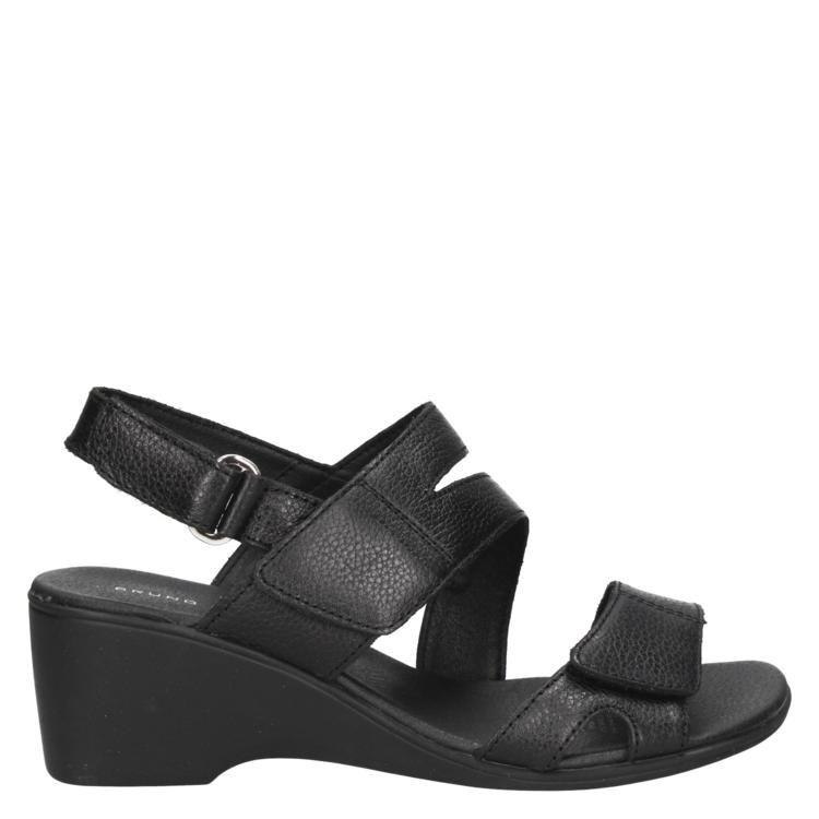 Sandalia Casual Mujer Bruno Rossi - G613-1