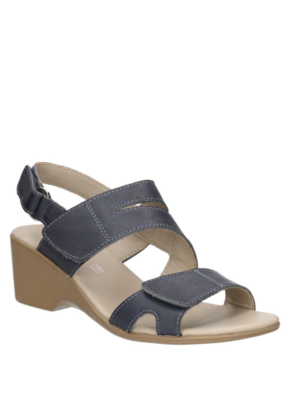 Sandalia Casual Mujer Bruno Rossi - G613-0