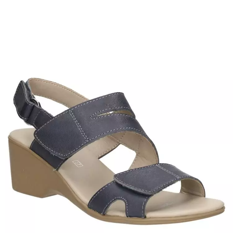 Sandalia Casual Mujer Bruno Rossi - G613-0