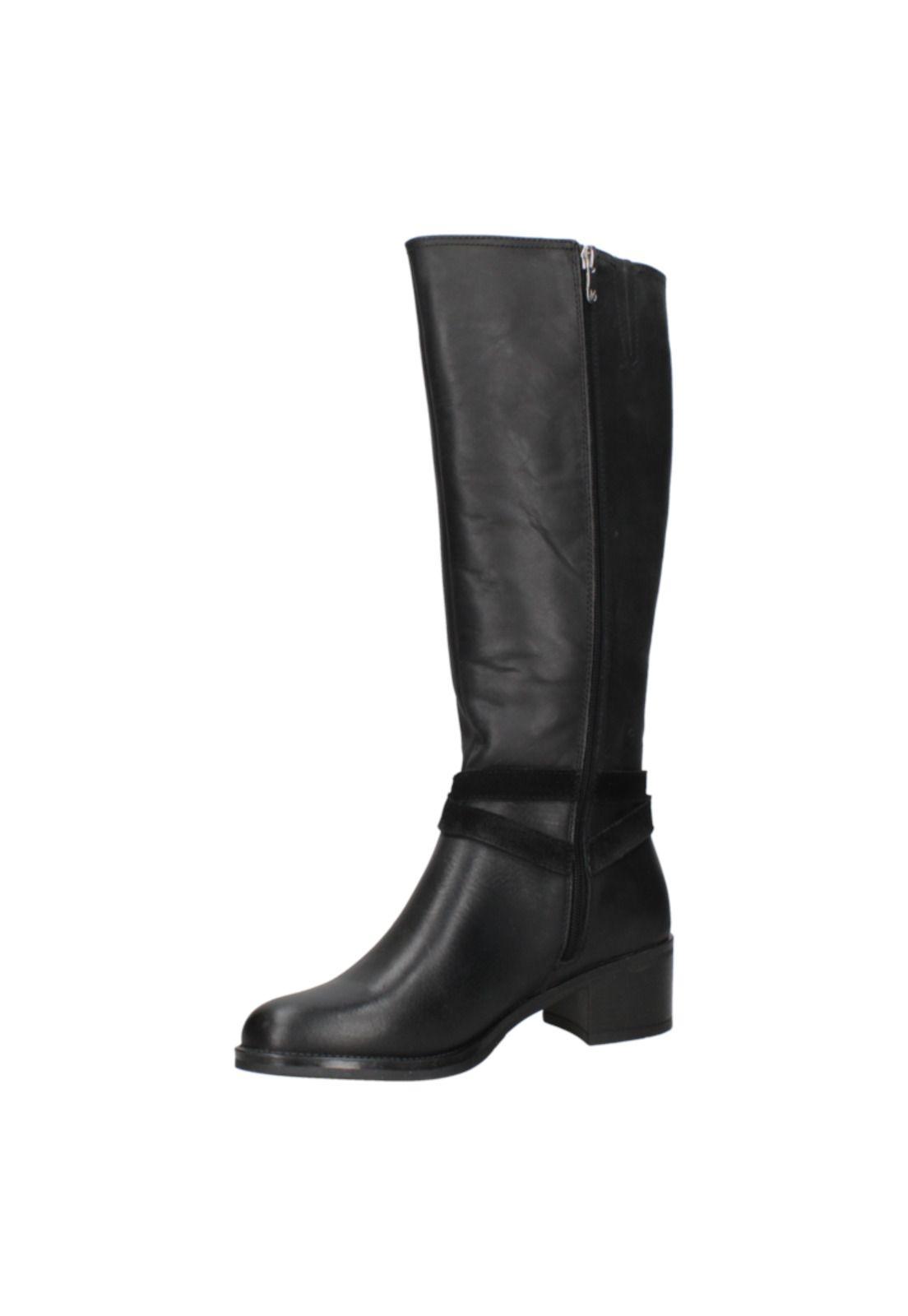 Bota Casual Mujer 16 Hrs - J019-4