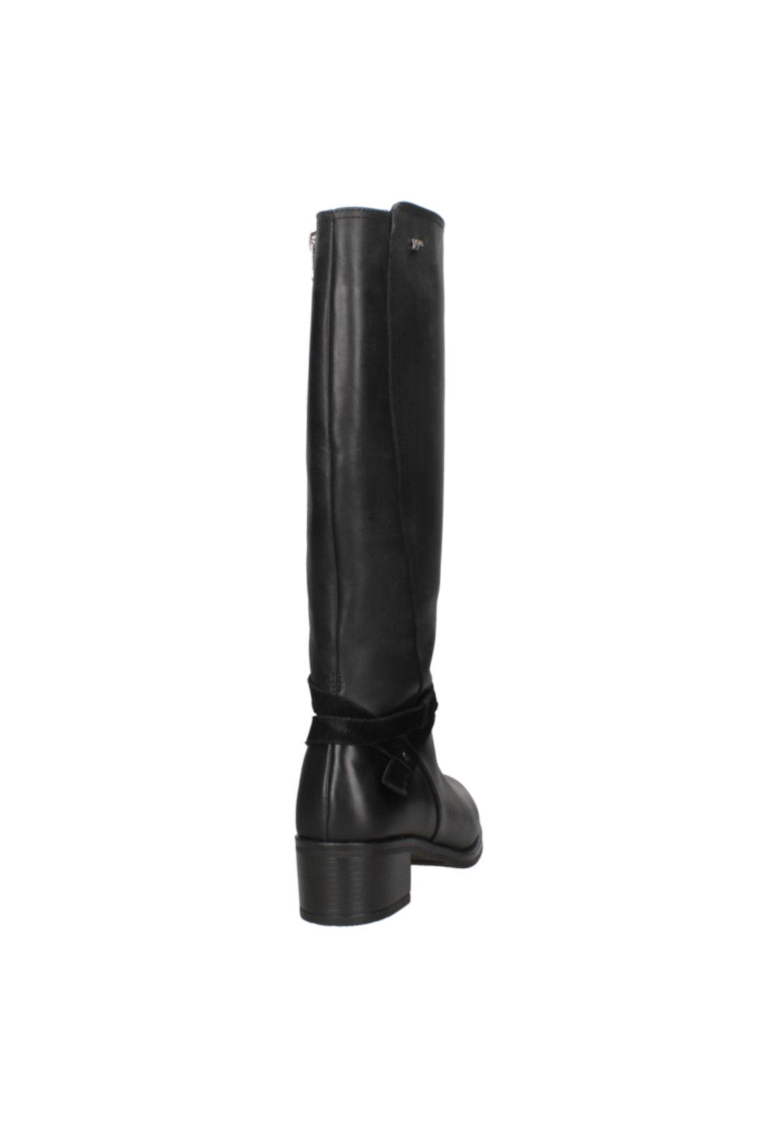 Bota Casual Mujer 16 Hrs - J019-2