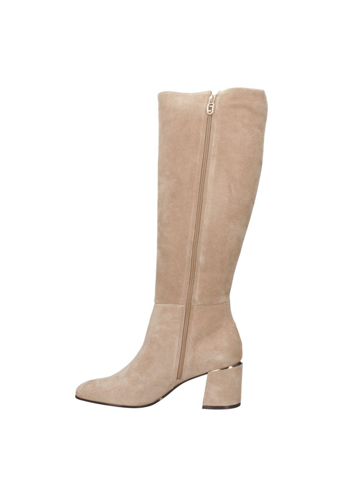 Bota Casual Mujer Luz Da Lua - L520-8