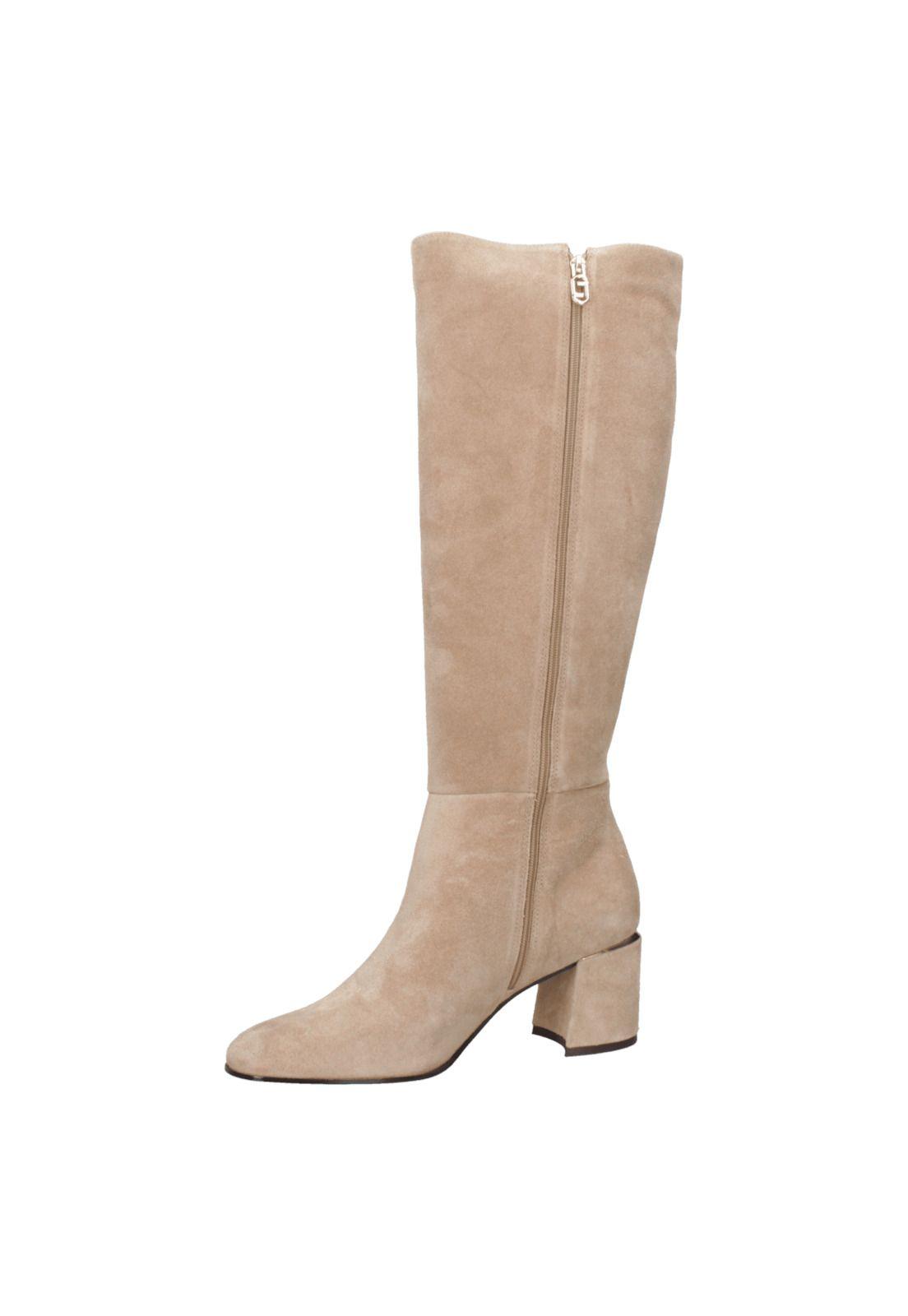 Bota Casual Mujer Luz Da Lua - L520-9
