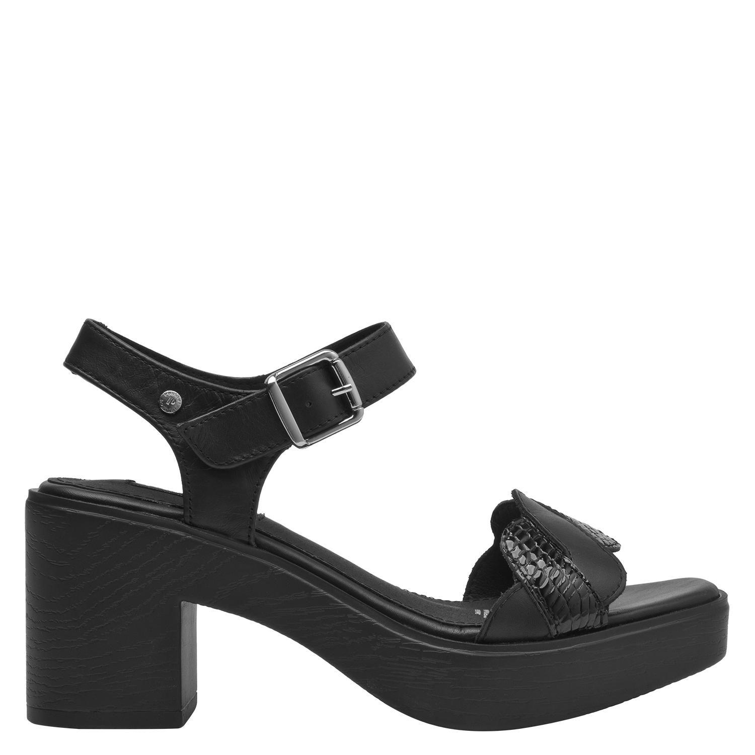Sandalia Casual Mujer Pollini - POM0020-0