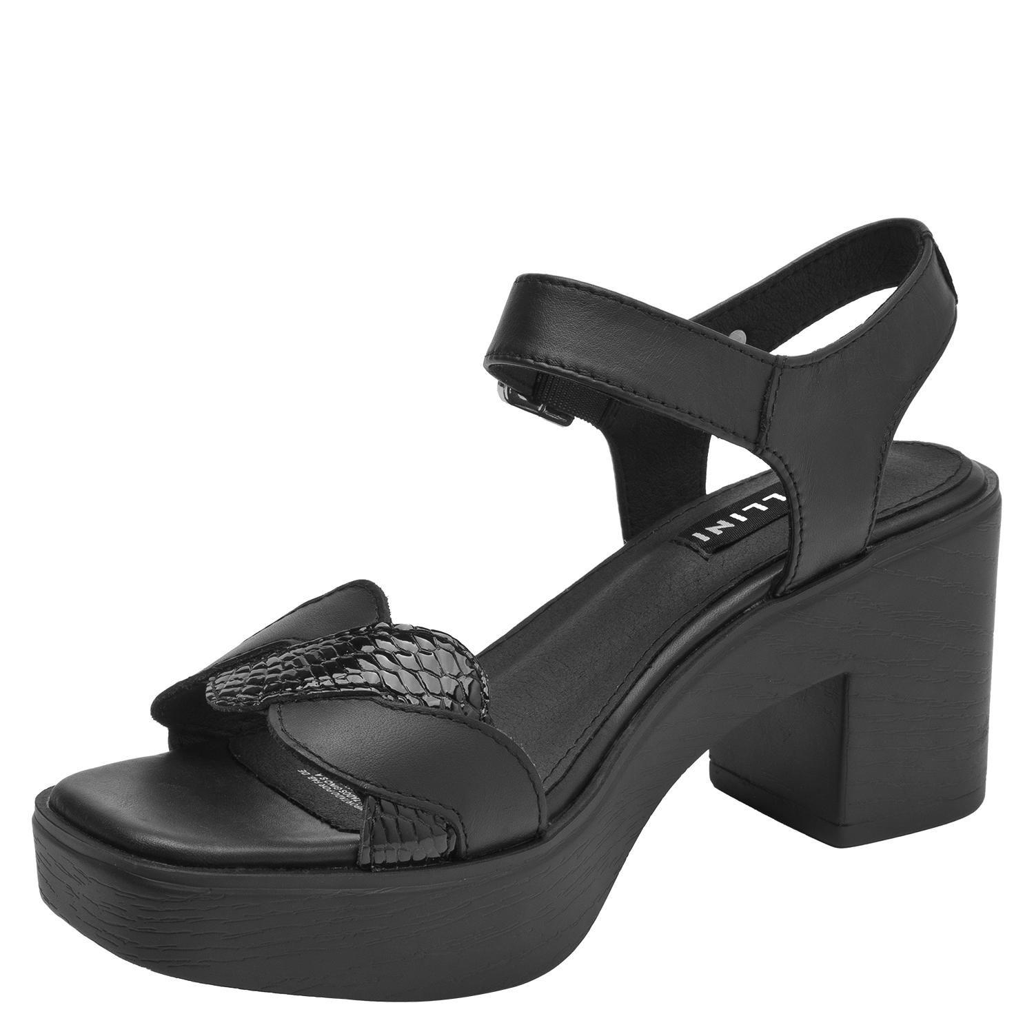 Sandalia Casual Mujer Pollini - POM0020-2