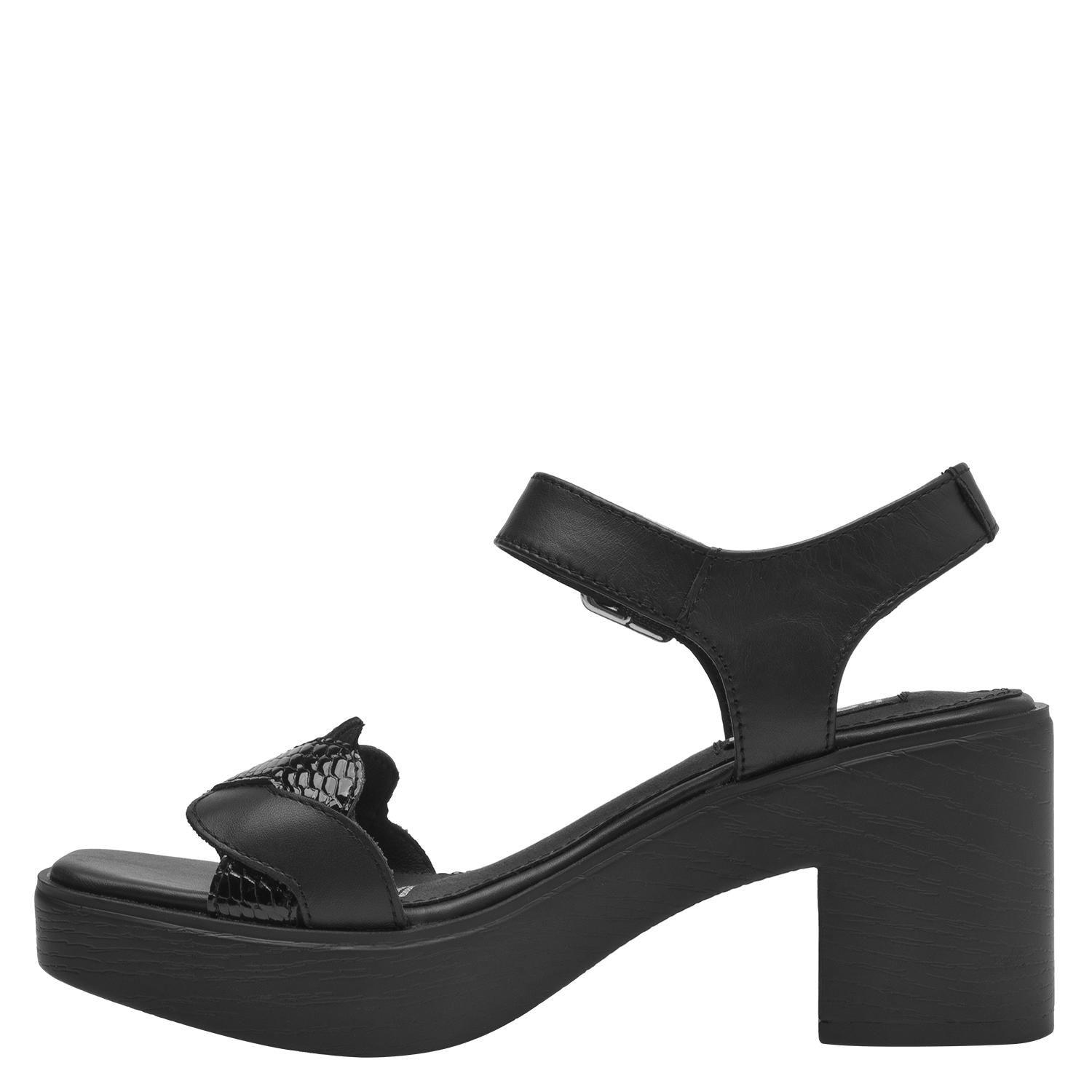 Sandalia Casual Mujer Pollini - POM0020-3