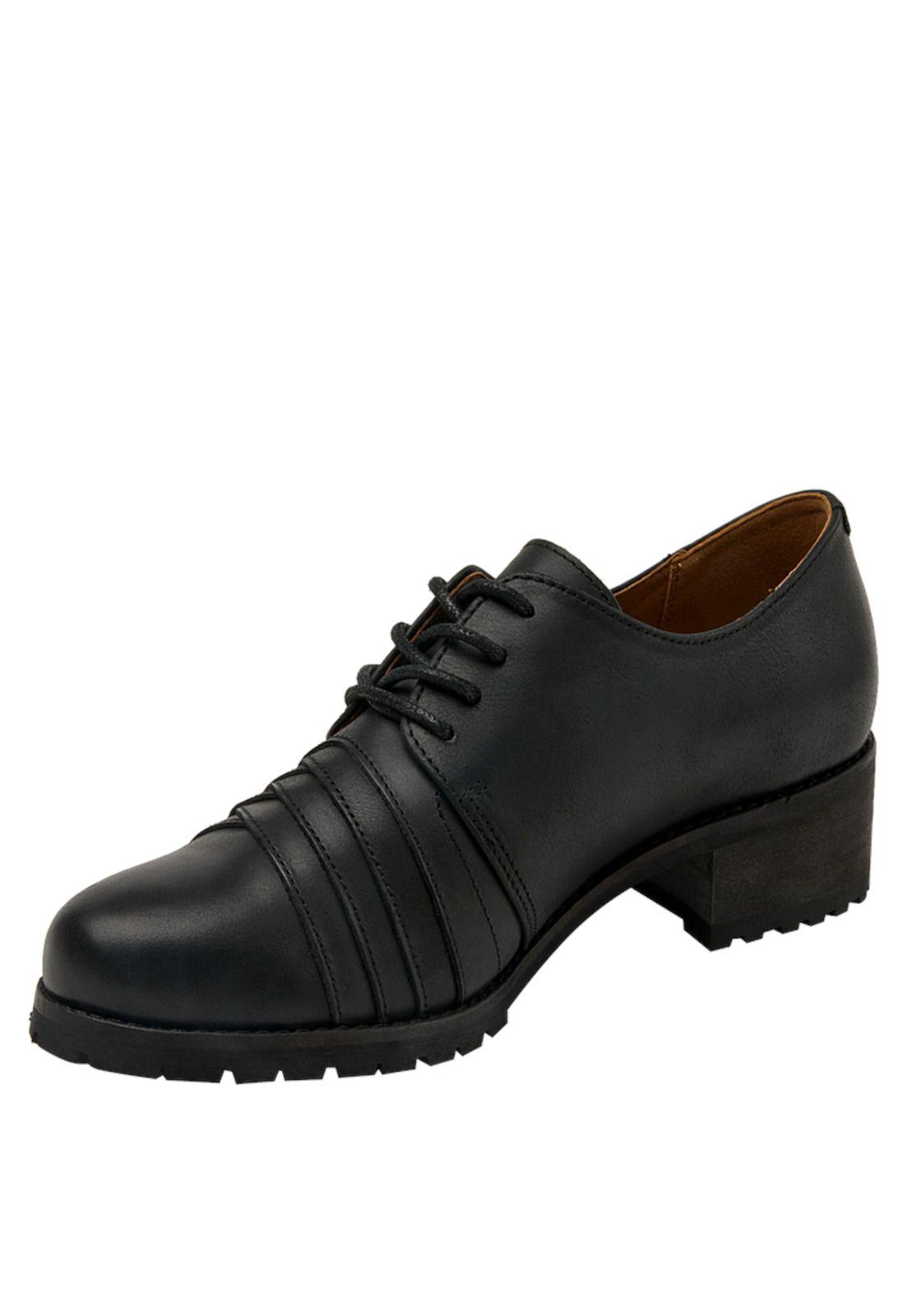 Zapato Casual Mujer Panama Jack - K605-4