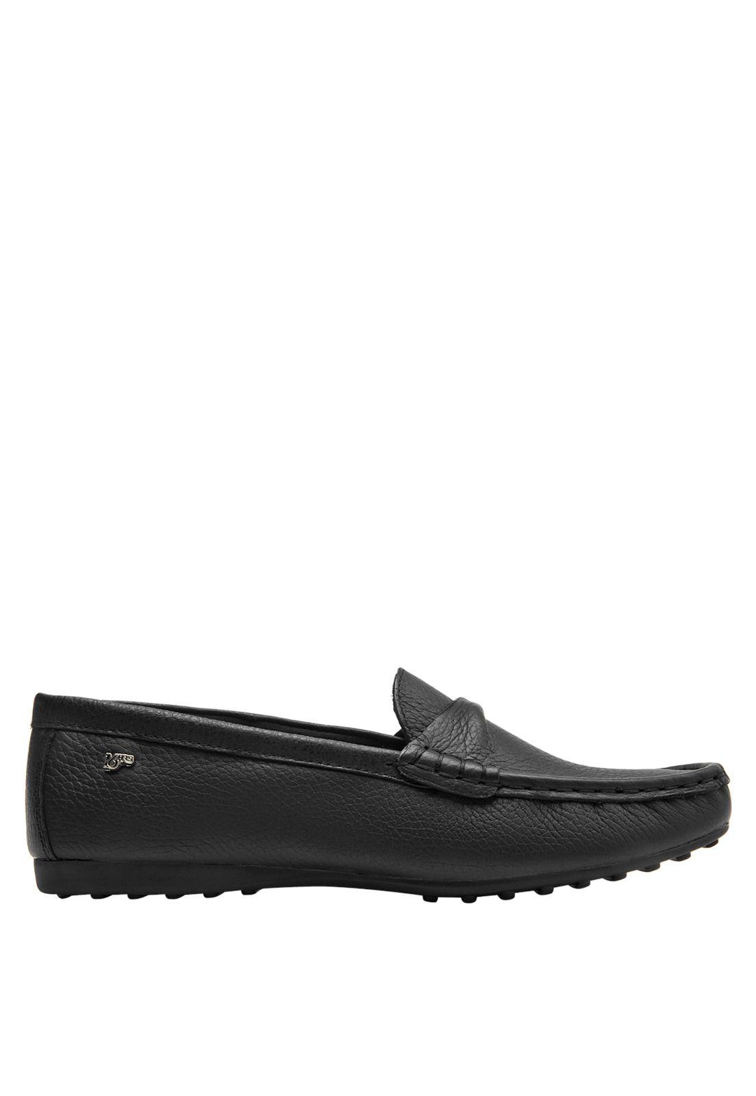 Mocasin Casual Mujer 16 Hrs OD60-1
