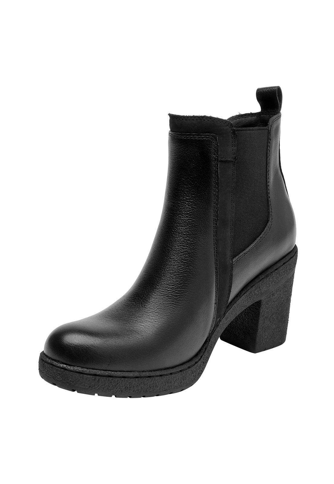 Botín Casual Mujer 16 Hrs - 16M0233-4