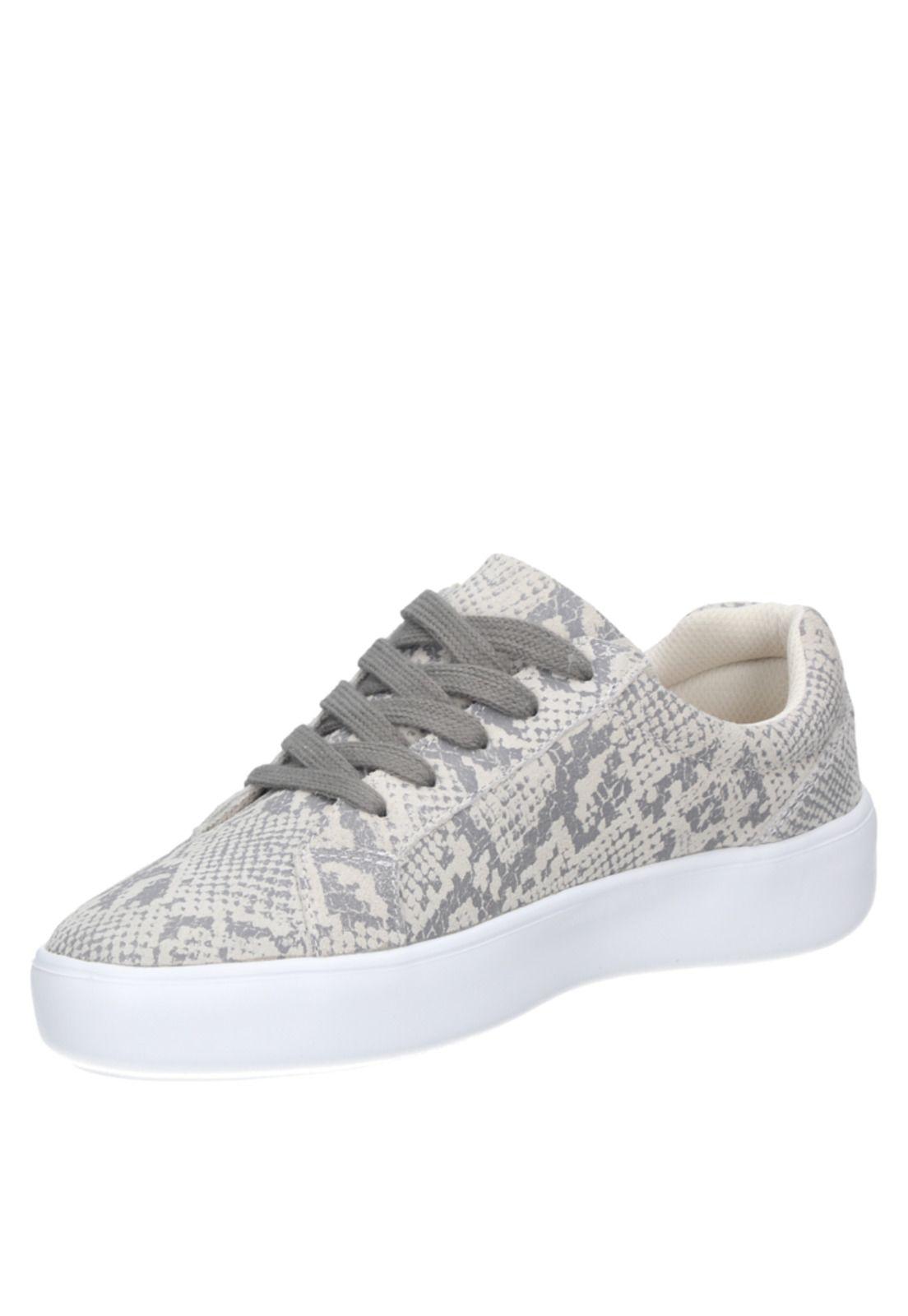 Zapatilla Casual Mujer 16 Hrs - D075-4