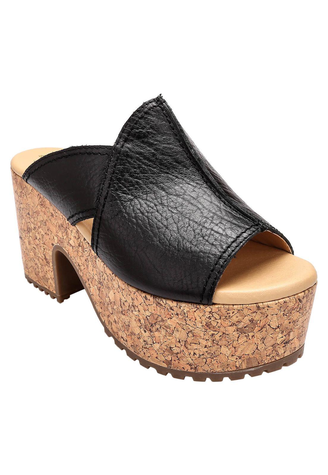 Sandalia Casual Mujer Bruno Rossi - D649-0