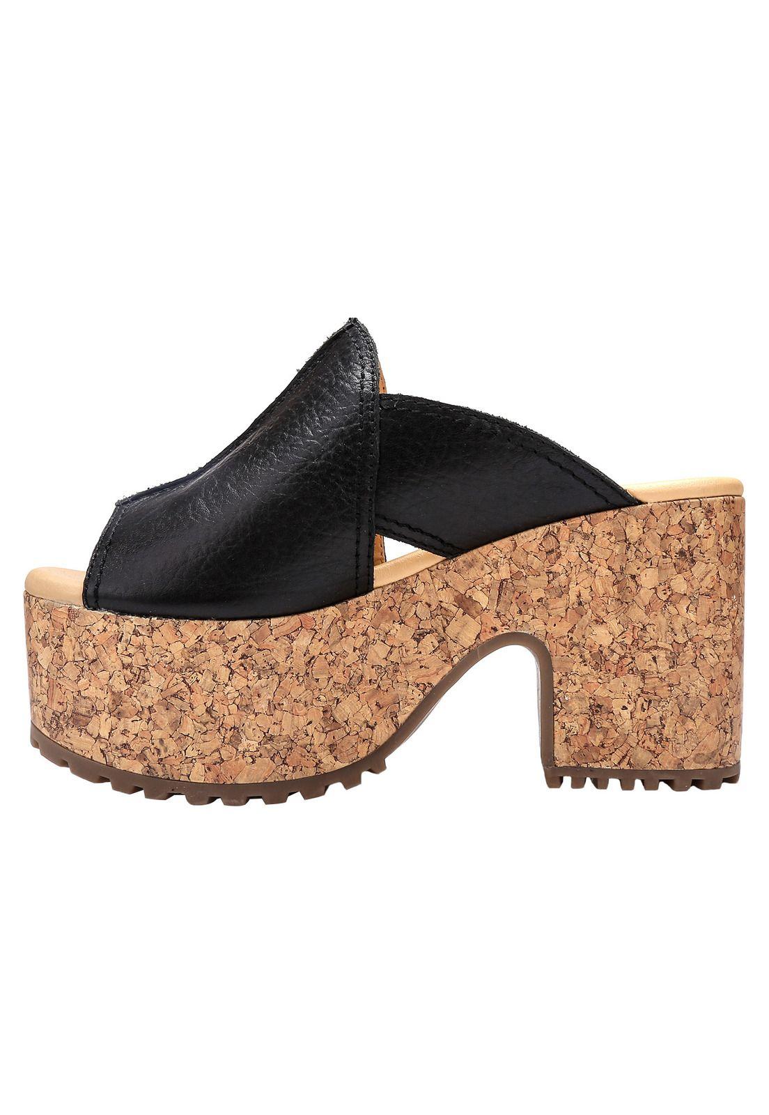 Sandalia Casual Mujer Bruno Rossi - D649-3