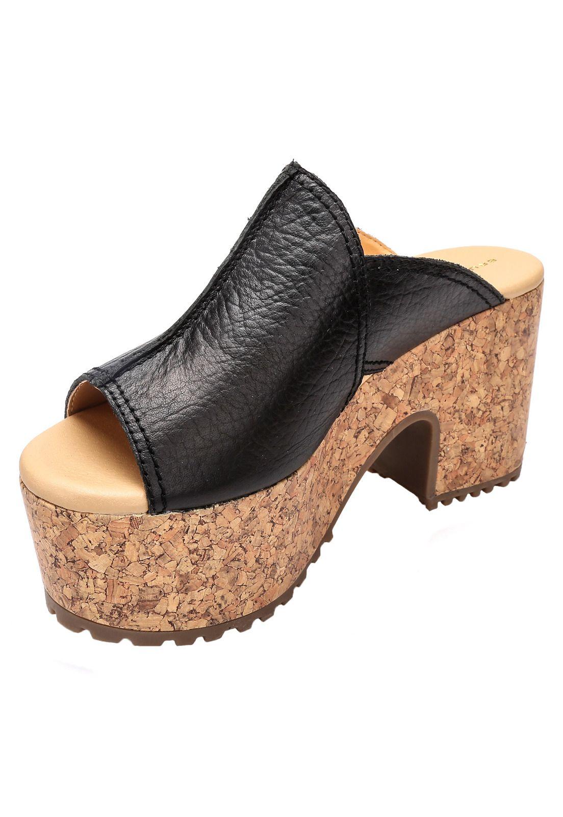 Sandalia Casual Mujer Bruno Rossi - D649-4