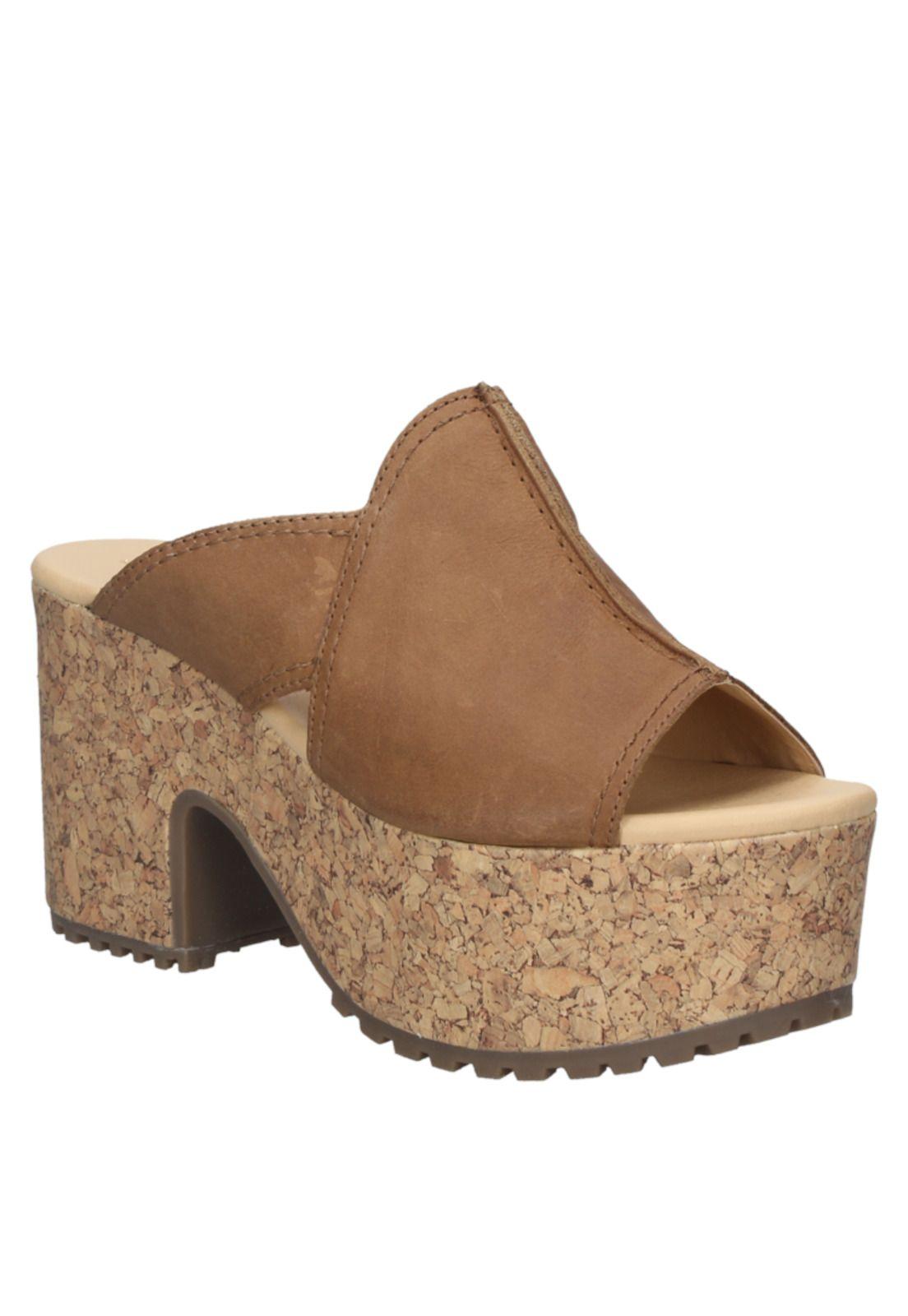 Sandalia Casual Mujer Bruno Rossi - D649-0